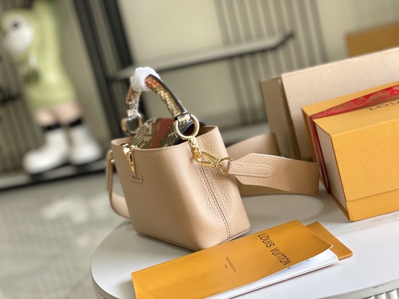 Louis Vuitton Top Handle Bags